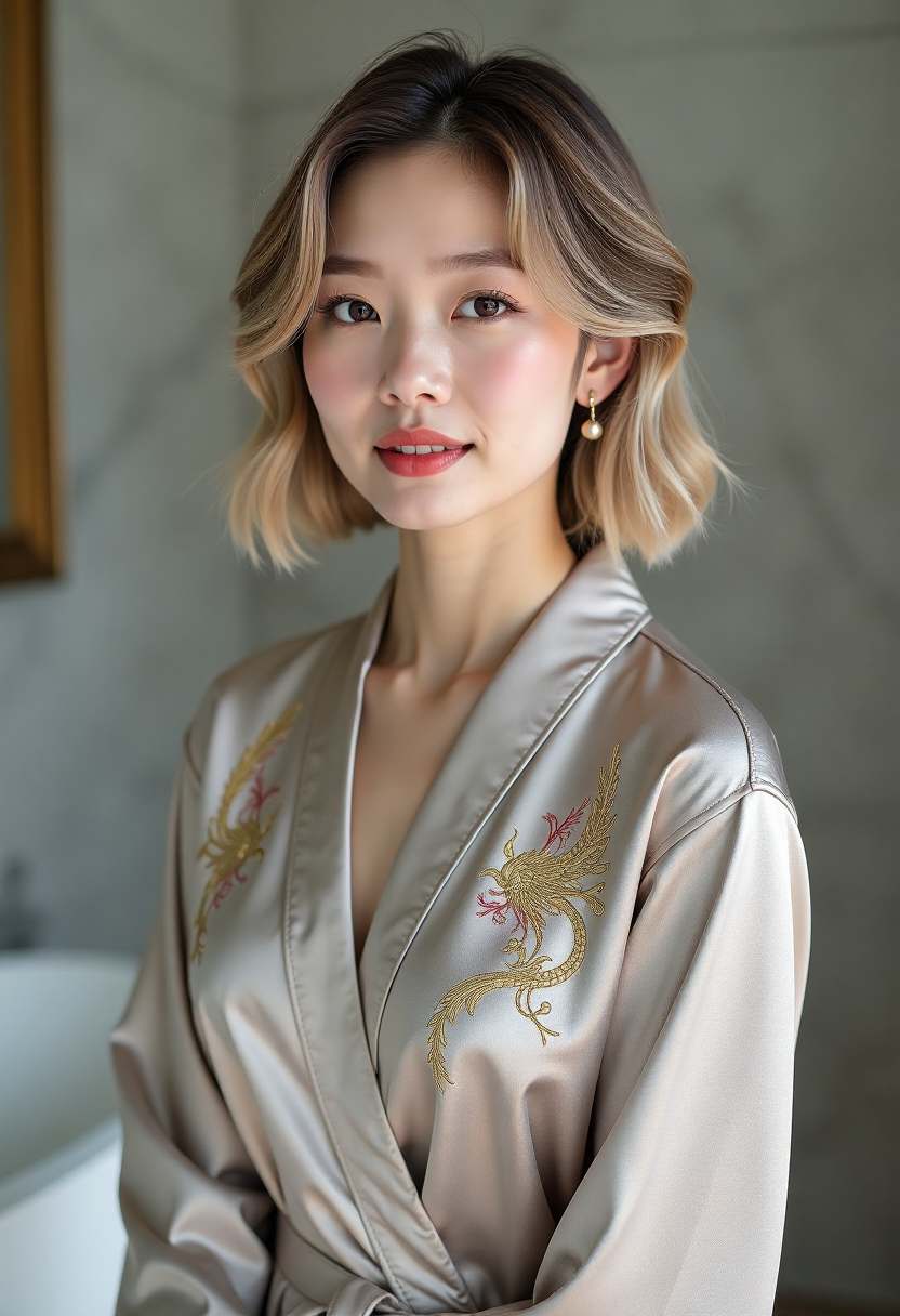 白衣天使